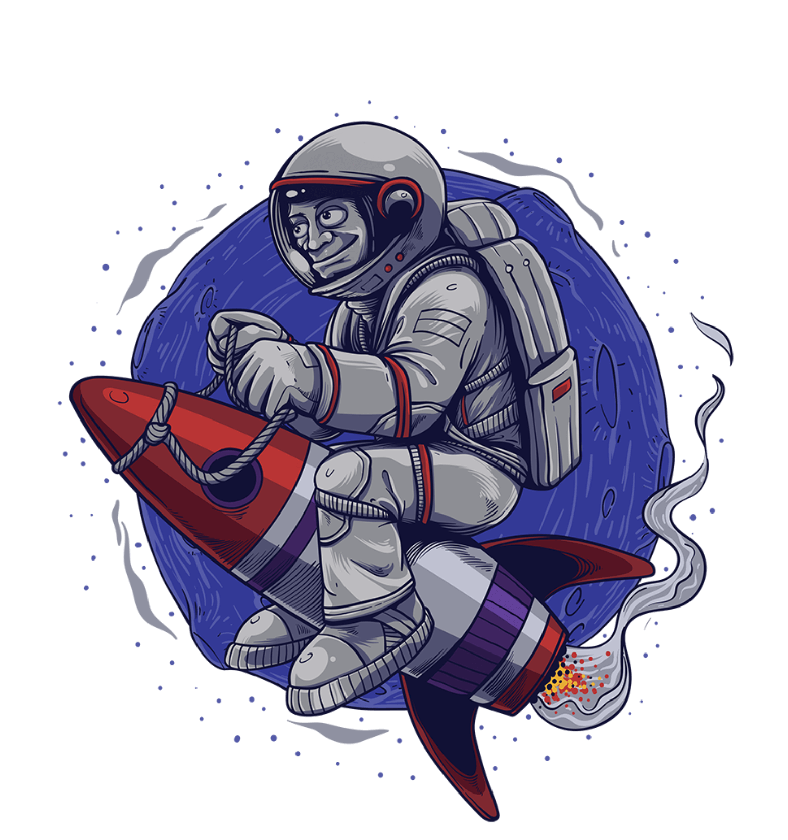 Astronaut